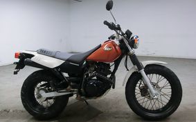 YAMAHA TW200 2000 DG07J