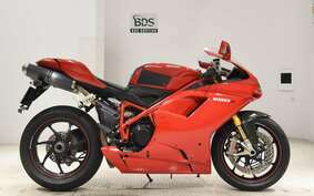 DUCATI 1198 S 2010 H704A