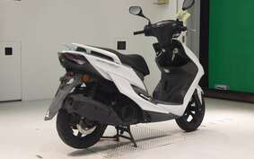 YAMAHA CYGNUS 125 XSR 3 SED8J