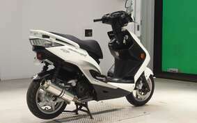 YAMAHA CYGNUS 125 X SE46