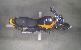 KAWASAKI ZEPHYR 1100 2007 ZRT10A