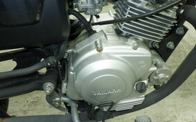 YAMAHA YB125SP