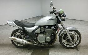 KAWASAKI ZEPHYR 1100 1999 ZRT10A