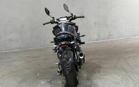 YAMAHA MT-10 2017 RN50J