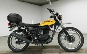 KAWASAKI 250TR BJ250F