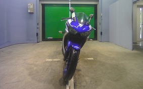 YAMAHA YZF-R25 A RG10J