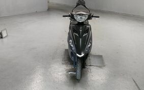 YAMAHA AXIS Z SED7J