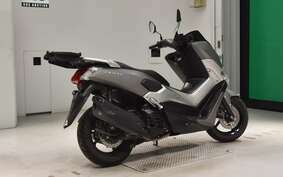 YAMAHA N-MAX SED6J