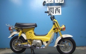 HONDA CHALY 50 CF50