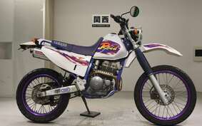 YAMAHA TT250R RAID 4GY