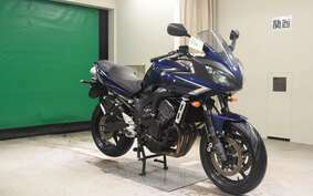 YAMAHA FAZER FZ6 S 2008 RJ14