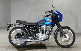 KAWASAKI W400 2010 EJ400A