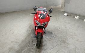 HONDA VFR800F 2020 RC79