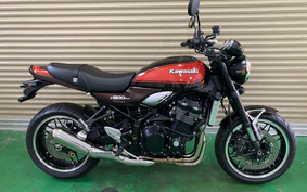 KAWASAKI Z900RS 1990 ZR900C