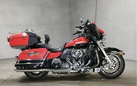 HARLEY FLHTK 1690 2010 KEM