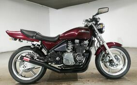 KAWASAKI ZEPHYR 400 1994 ZR400C