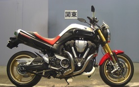 YAMAHA MT-01 S 2010 RP18