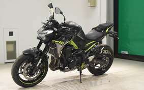 KAWASAKI Z900 Gen.2 2020 ZR900B