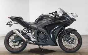 YAMAHA YZF-R25 RG10J