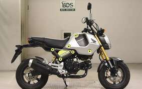 HONDA GROM JC92