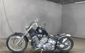 YAMAHA DRAGSTAR 400 VH01J