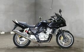 HONDA CB400 SUPER BOLDOR 2008 NC42