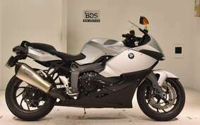 BMW K1300S 2013