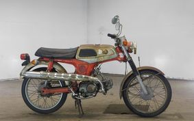 HONDA SS50 SS50