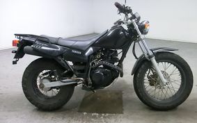 YAMAHA TW200 DG07J