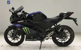 YAMAHA YZF-R15