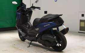 YAMAHA N-MAX 155 A SG50J