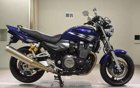 YAMAHA XJR1300 Gen.2 2007 RP17J