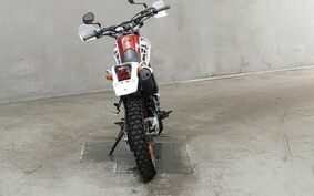 YAMAHA SEROW 250 DG17J