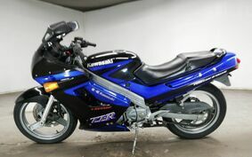 KAWASAKI ZZ-R250 EX250H