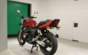 HONDA CB400SF 1994 NC31