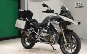 BMW R1200GS 2013