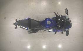 YAMAHA YZF-R25 A RG10J