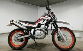 YAMAHA SEROW 250 DG17J