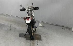 YAMAHA SEROW 250 DG17J