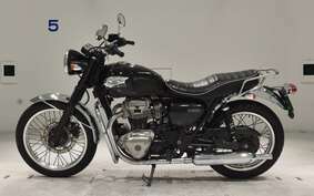 KAWASAKI W400 2006 EJ400A