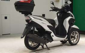 YAMAHA TRICITY 125 SE82J