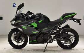 KAWASAKI NINJA 400 2023 EX400L