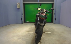 YAMAHA MT-07 2015 RM07J