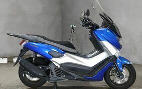 YAMAHA N-MAX 125 SED6J