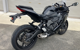 KAWASAKI NINJA ZX 25 ZX250E