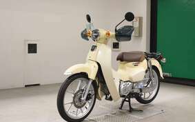 HONDA C110 SUPER CUB JA59