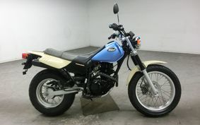 YAMAHA TW200 DG07J