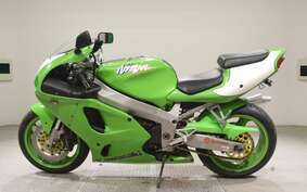 KAWASAKI NINJA ZX-7R 1997