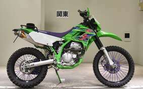 KAWASAKI KLX250 Gen.2 LX250S