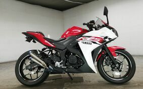 YAMAHA YZF-R25 RG10J